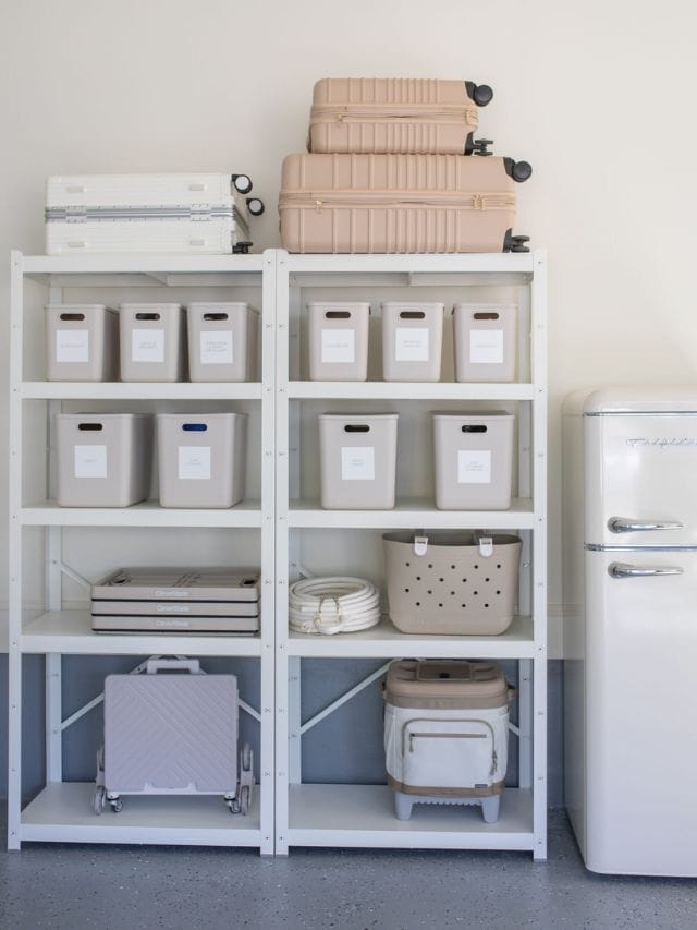 garage organization tips-Webstories- Cover