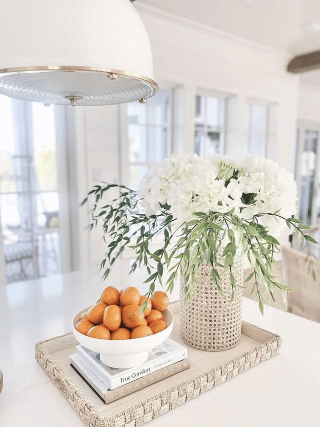 Kitchen Island Styling-Webstories- Cover