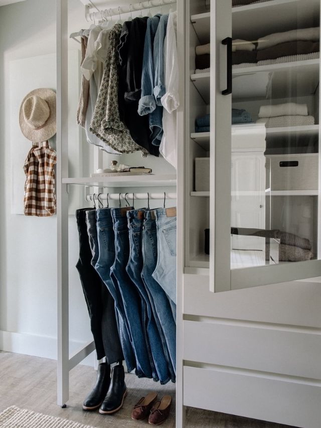 Quick Start Decluttering Guide-Webstories- Cover