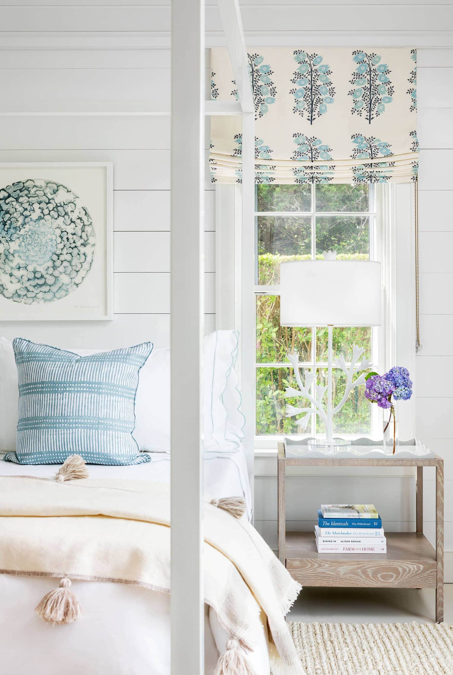 Summer Bedding Options