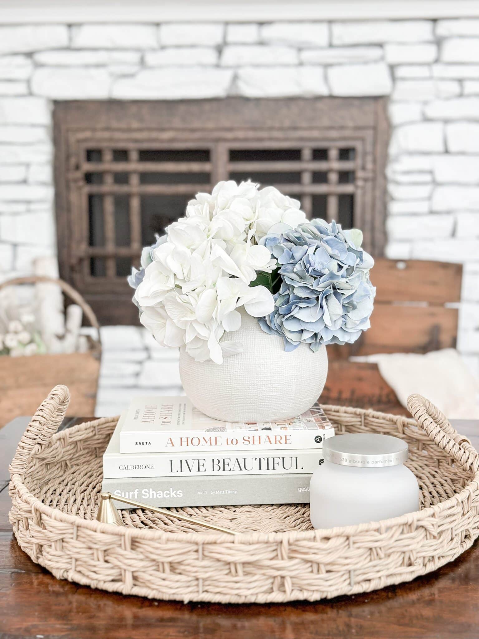 Best Summer Faux Flowers