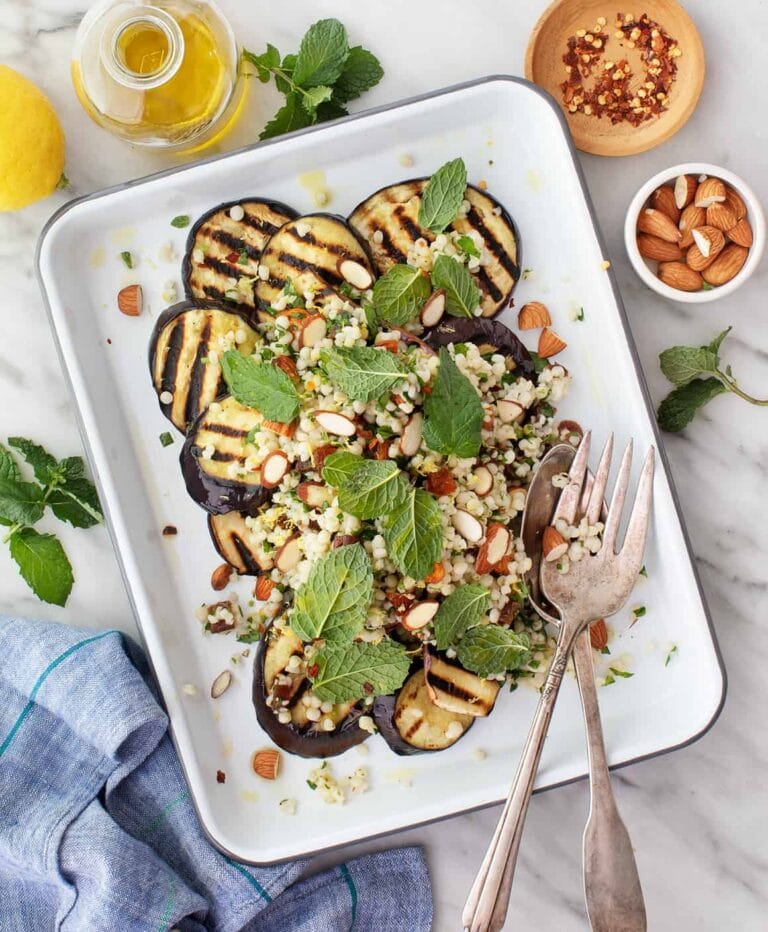 Summer Grilling Recipes