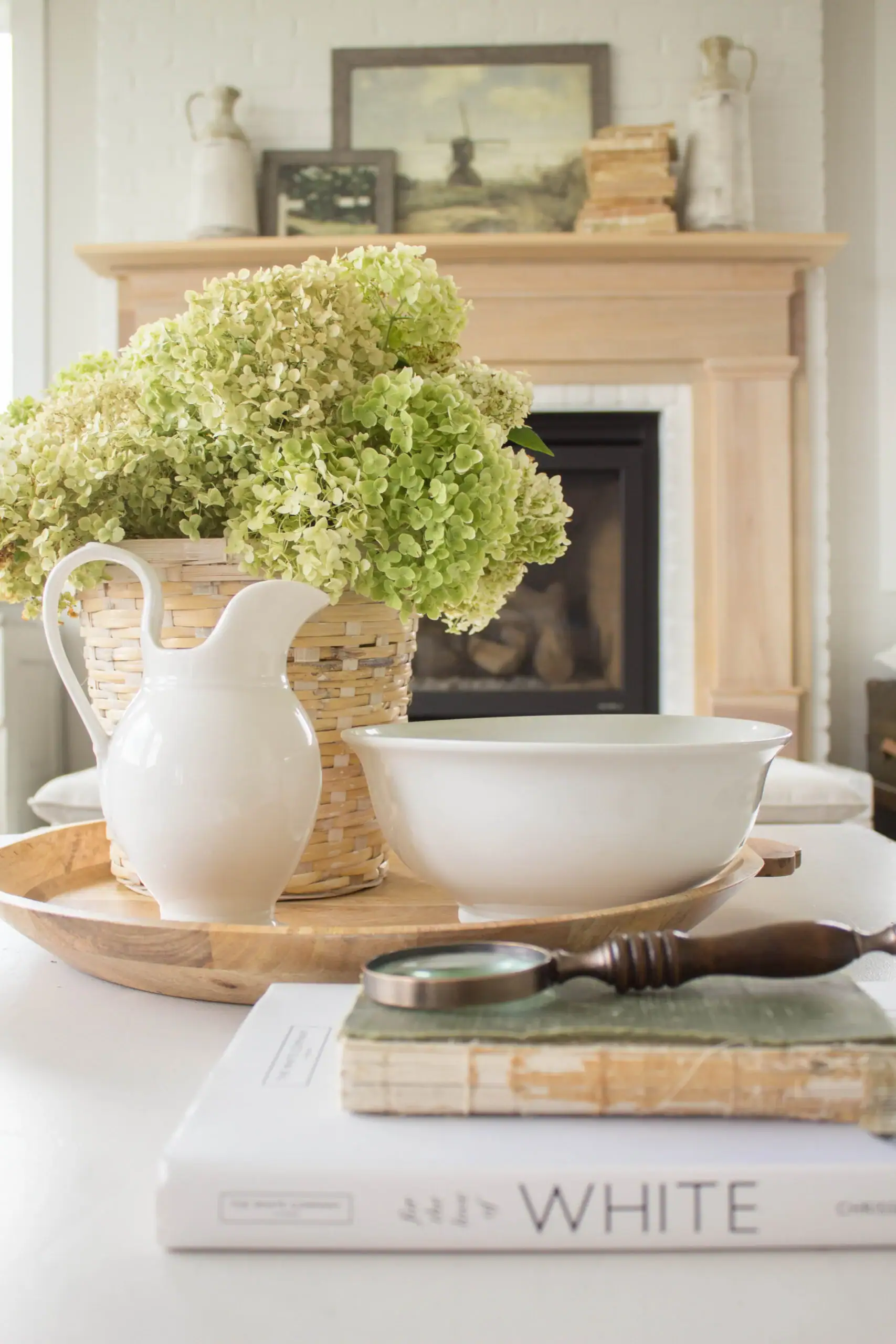 Summer Decorating Ideas For Living Rooms