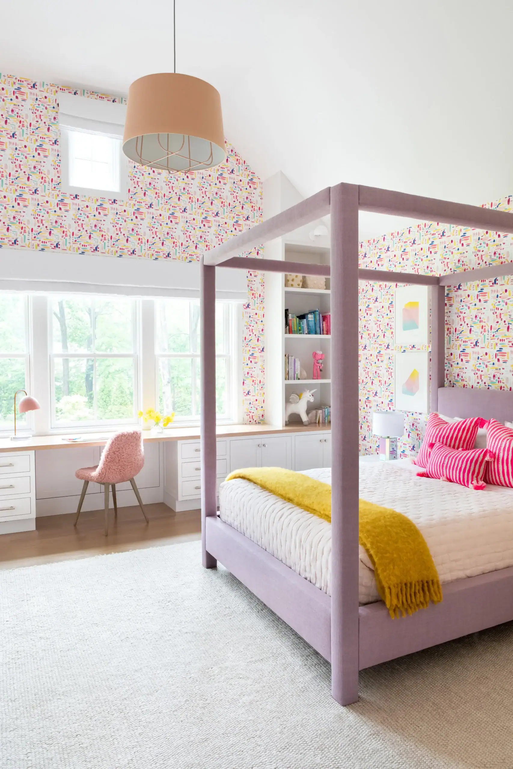 Decor For Tween Girl Rooms