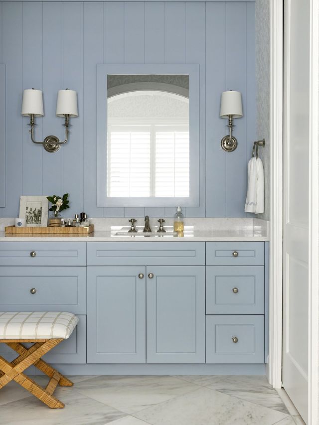 Bathroom Paint Colors=Webstories- Cover