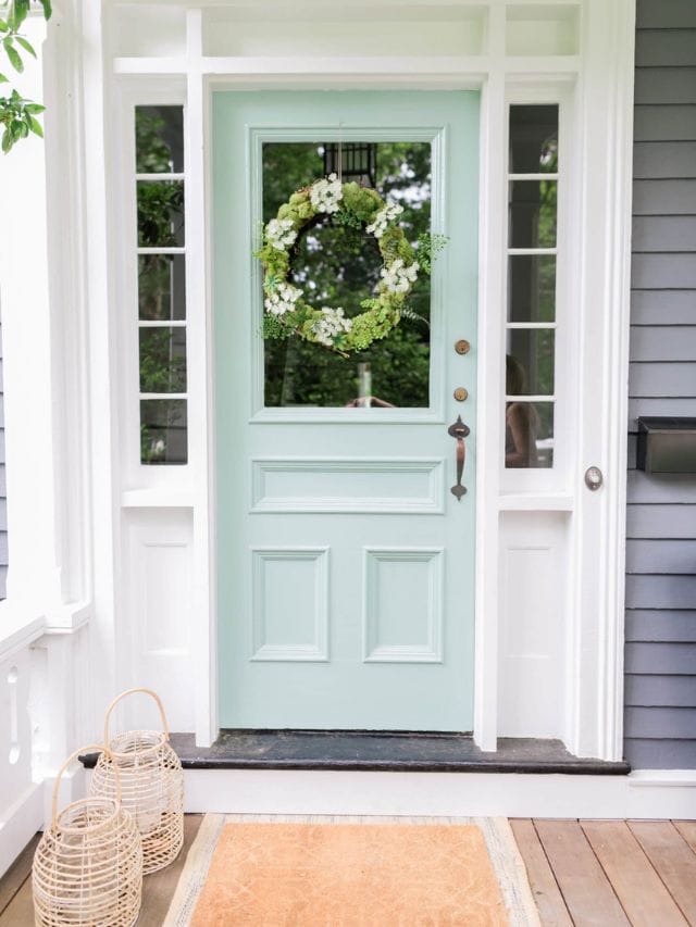 Small Front Porch Ideas For Summer-Webstories- Cover
