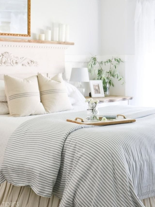 Summer Bedroom Ideas-Webstories- Cover