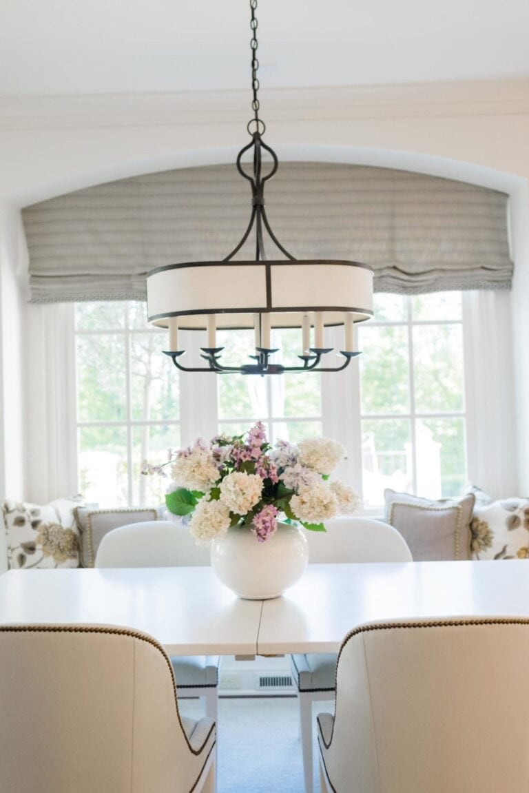 How To Display Artificial Flowers