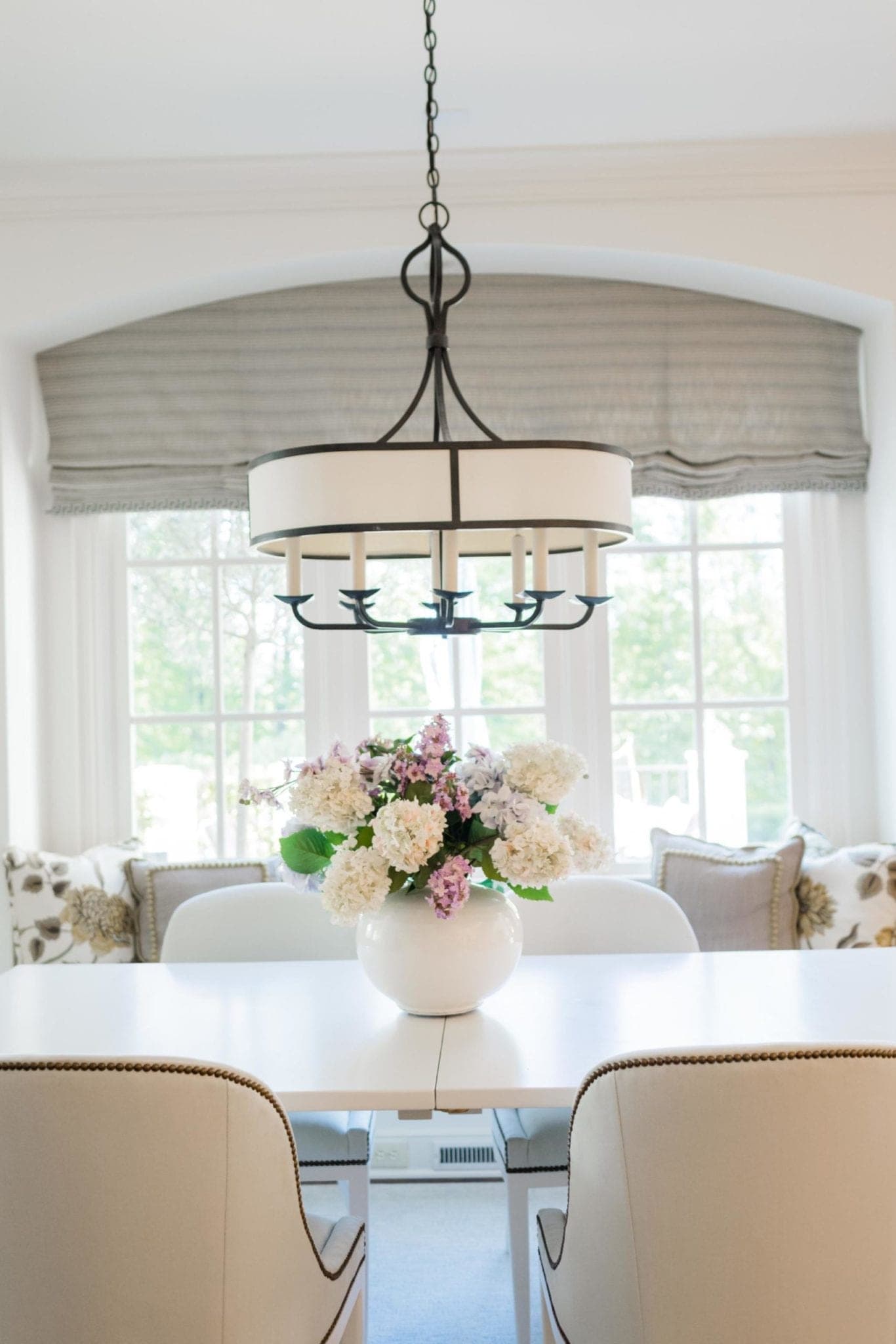 How To Display Artificial Flowers