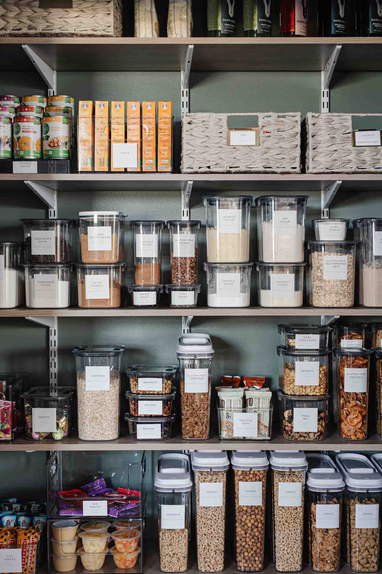 Kitchen clutter can quickly build up, but simple storage habits can keep things under control. These practical ideas help organize cabinets, countertops, and drawers while keeping everyday items easy to reach. A tidy kitchen creates a more relaxing home environment. #kitchenorganization #kitchenstoragetips #homeorganization