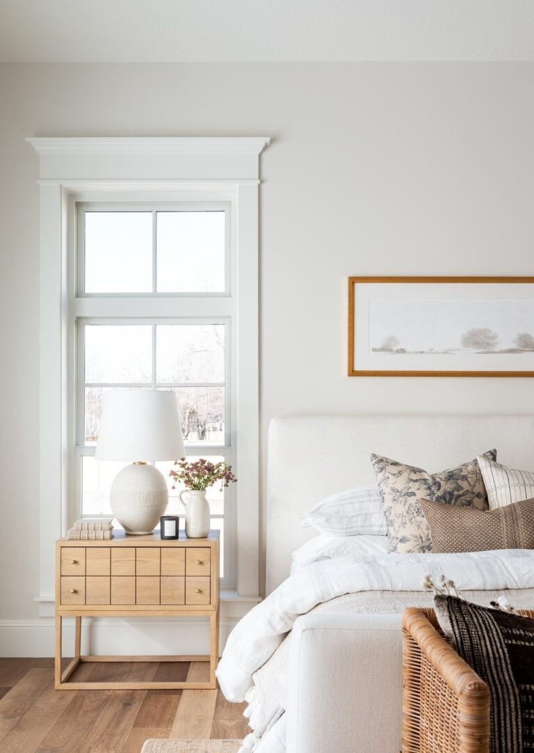 How To Properly Layer A Bed
