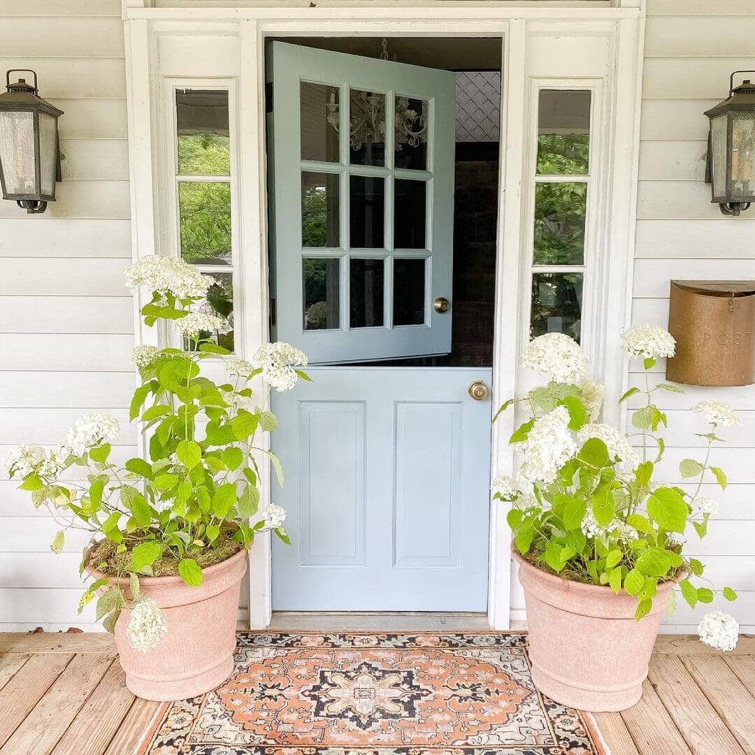 Small Front Porch Remodel Ideas