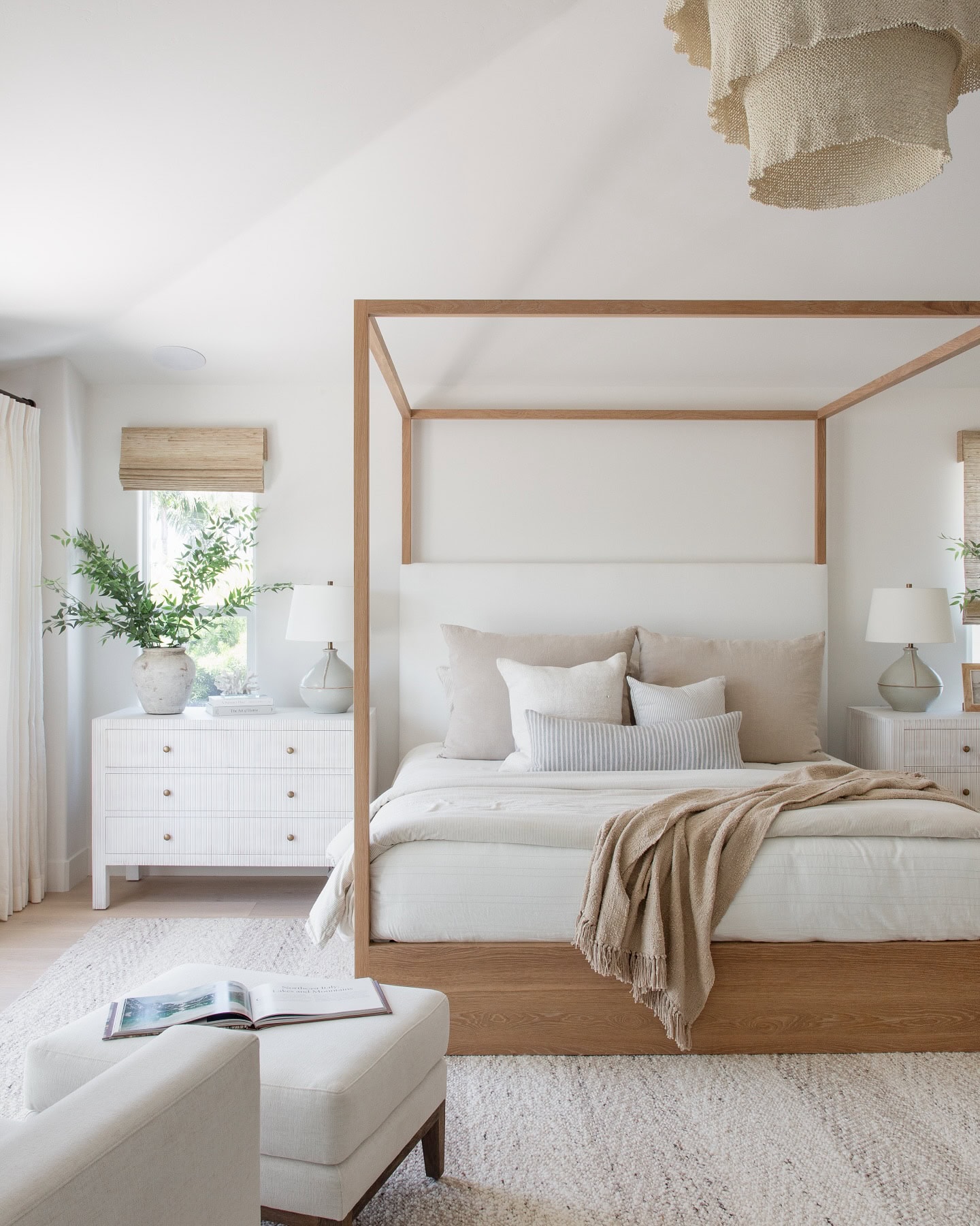 Best Tips For Layering A Bed