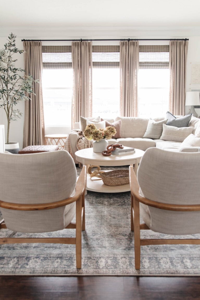 Fall Home Decor Ideas to Create a Cozy and Inviting Home