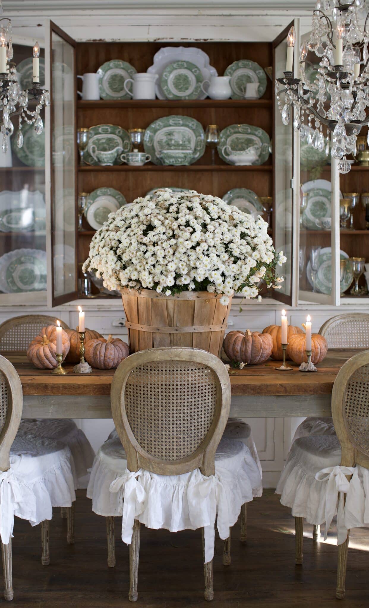 Fall Centerpiece Ideas You’ll Want to Copy This Season