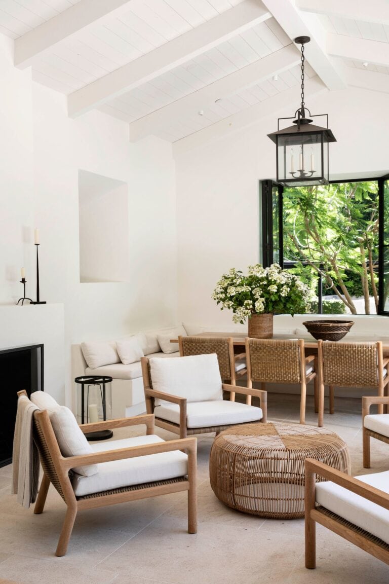 What Is Nancy Meyers Style and Why Everyone Wants It