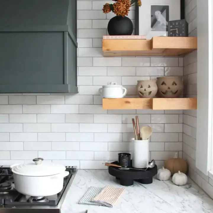 Image for Neutral Pumpkins & Rustic Accents