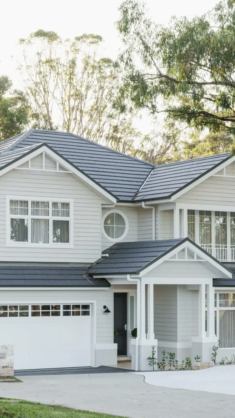Beach House Exterior Paint Ideas for a Coastal Home